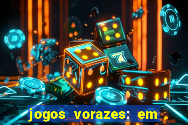 jogos vorazes: em chamas online dublado